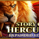 Играть на слоте Story Of Hercules – Expanded Edition онлайн бесплатно