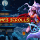 Kitsune's Scrolls