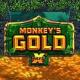 Играть онлайн на игровом автомате Monkey’s Gold: xPays от Nolimit City