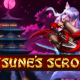 Играть онлайн в Kitsune's Scrolls Expanded Edition от Spinomenal